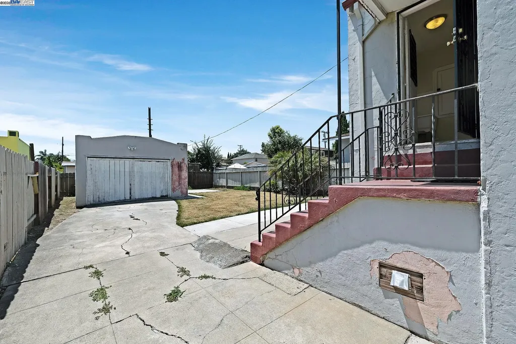 1755 Washington Avenue San Leandro CA 94577