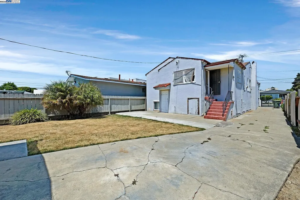 1755 Washington Avenue San Leandro CA 94577