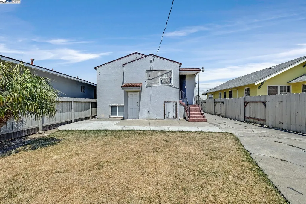 1755 Washington Avenue San Leandro CA 94577