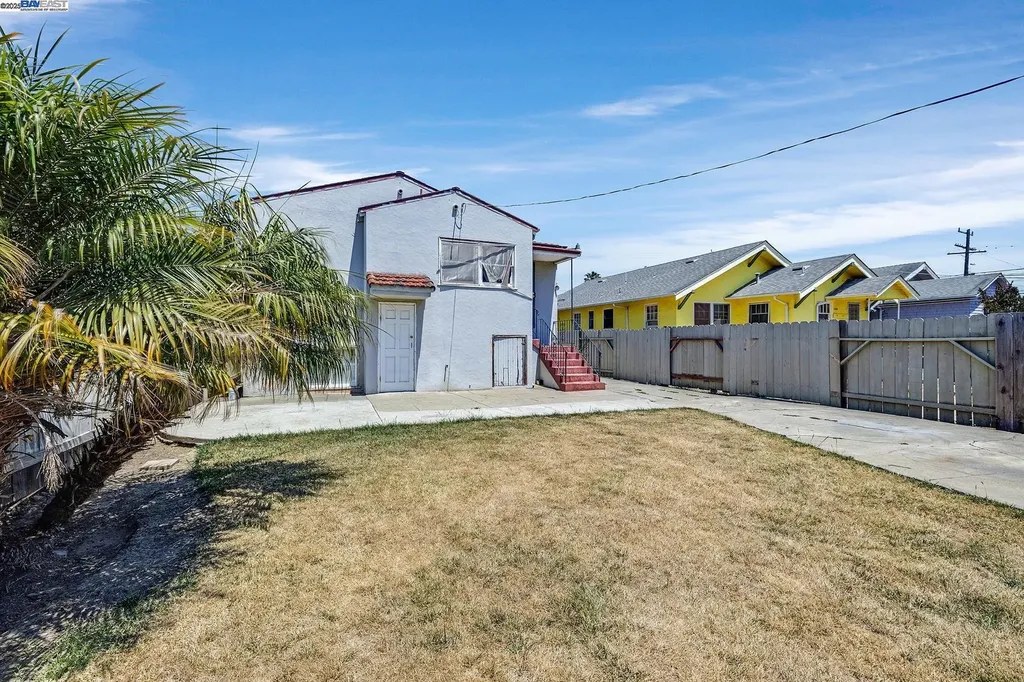 1755 Washington Avenue San Leandro CA 94577