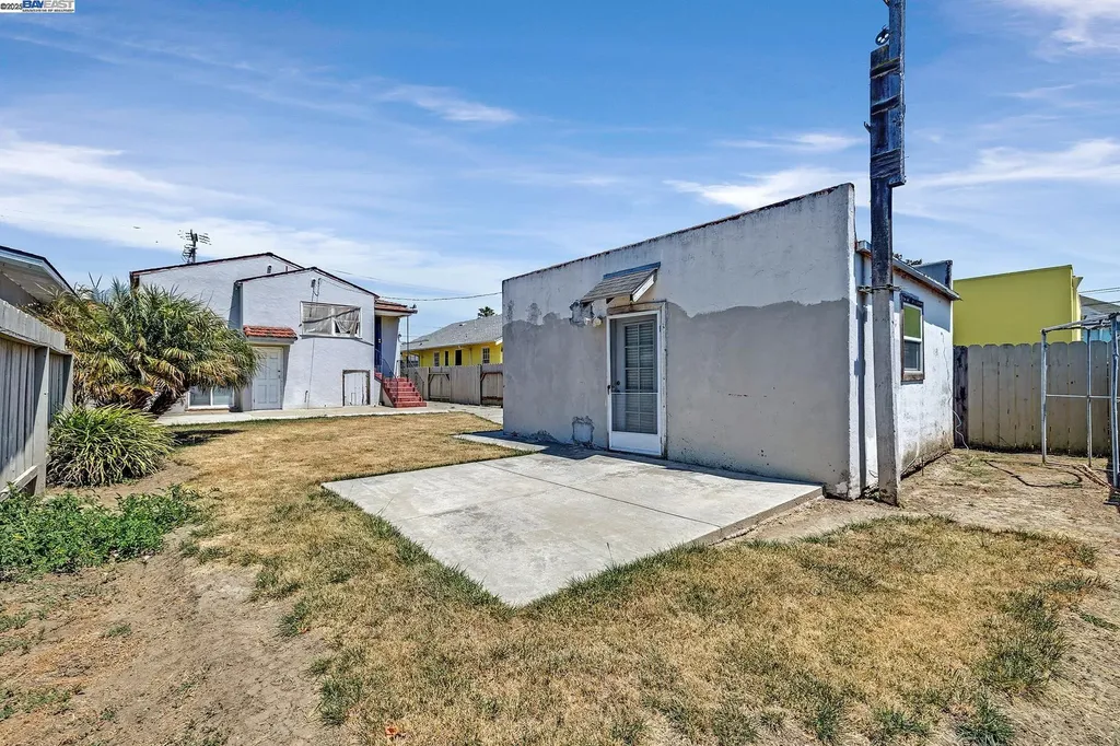 1755 Washington Avenue San Leandro CA 94577