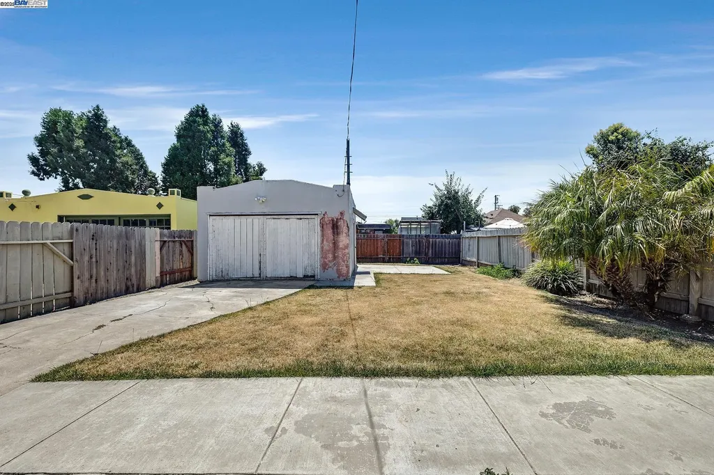 1755 Washington Avenue San Leandro CA 94577