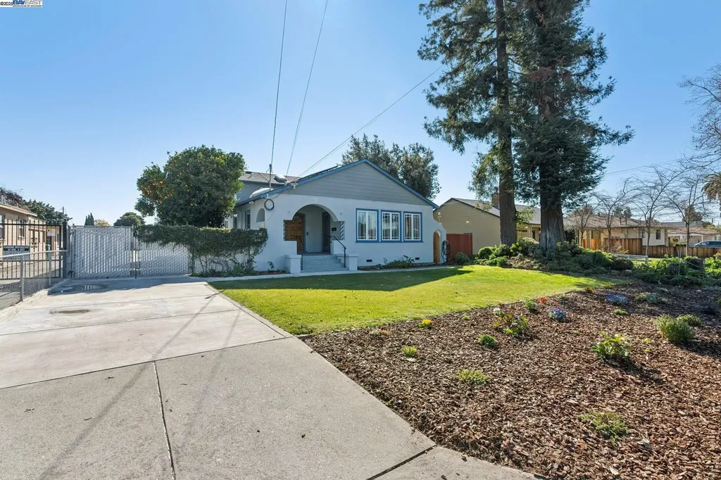 803 Cherry Way Hayward CA 94541