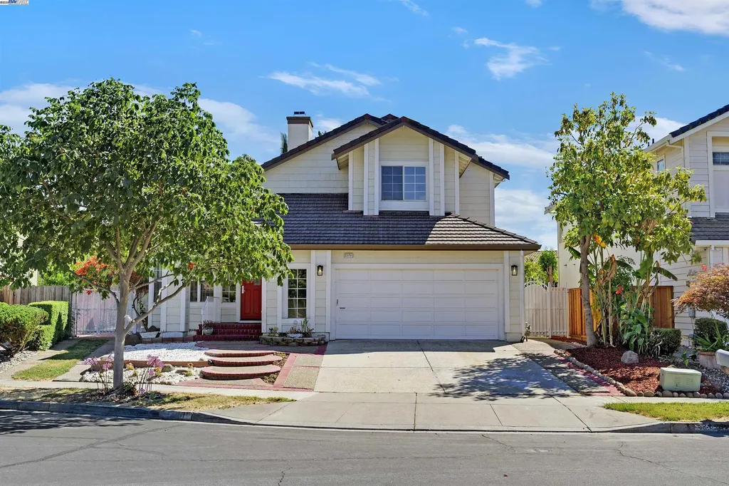 33701 Pacheco Drive Fremont CA 94555