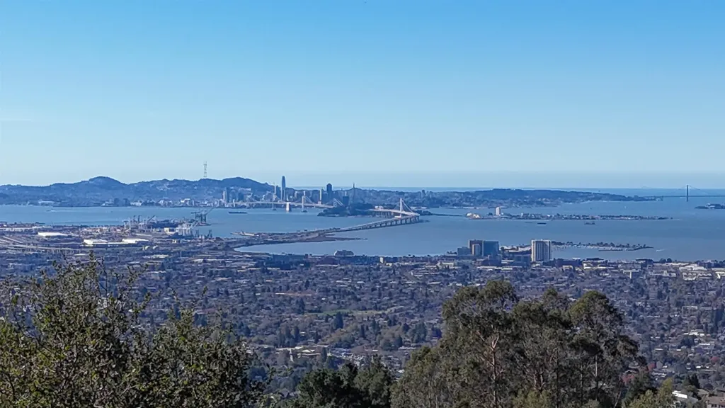 142 Gravatt Drive Berkeley CA 94705