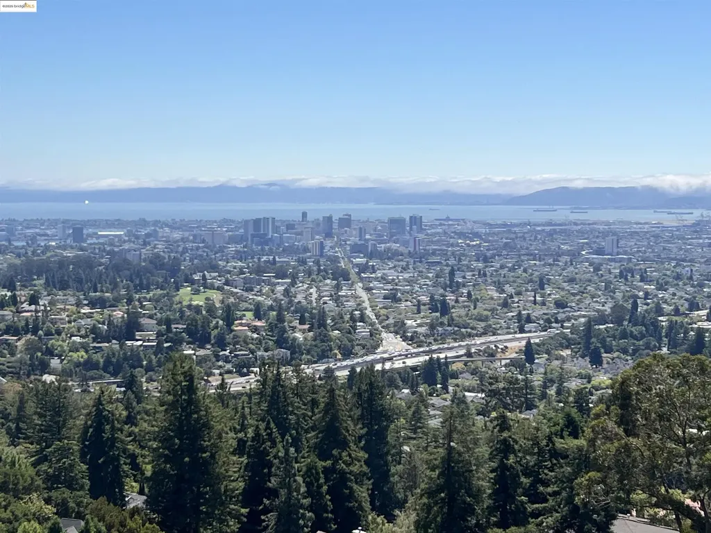 142 Gravatt Drive Berkeley CA 94705