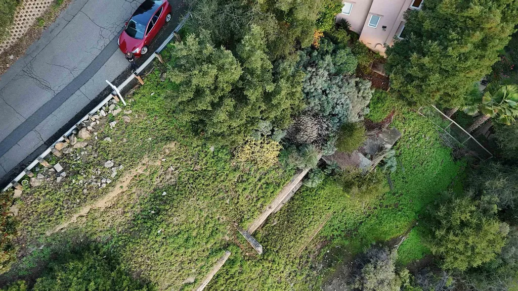 142 Gravatt Drive Berkeley CA 94705