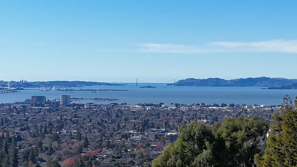 142 Gravatt Drive Berkeley CA 94705
