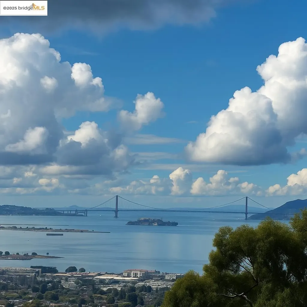 142 Gravatt Drive Berkeley CA 94705
