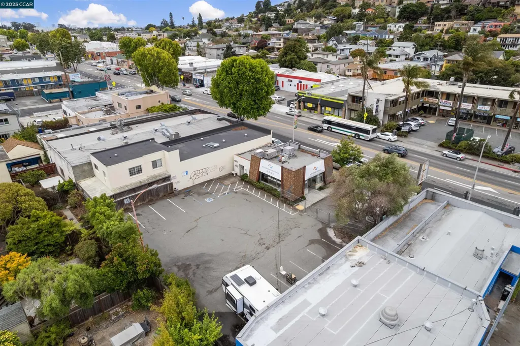 545 San Pablo Avenue Albany CA 94706