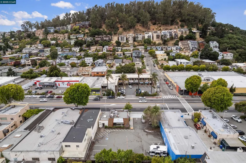 545 San Pablo Avenue Albany CA 94706