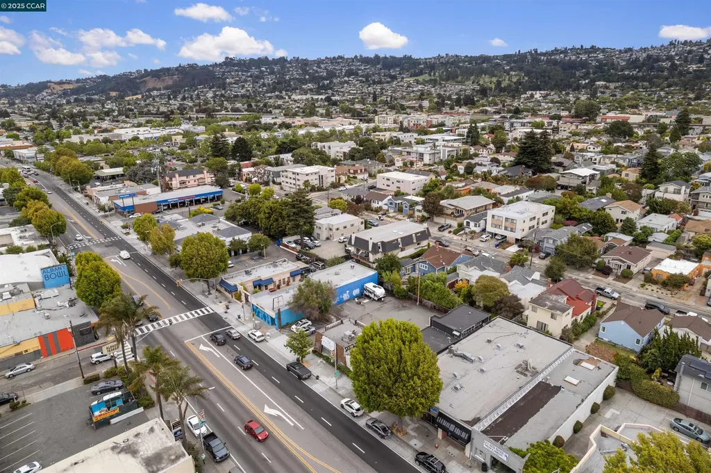 545 San Pablo Avenue Albany CA 94706