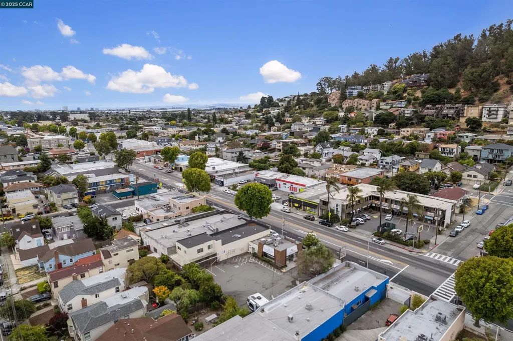 545 San Pablo Avenue Albany CA 94706