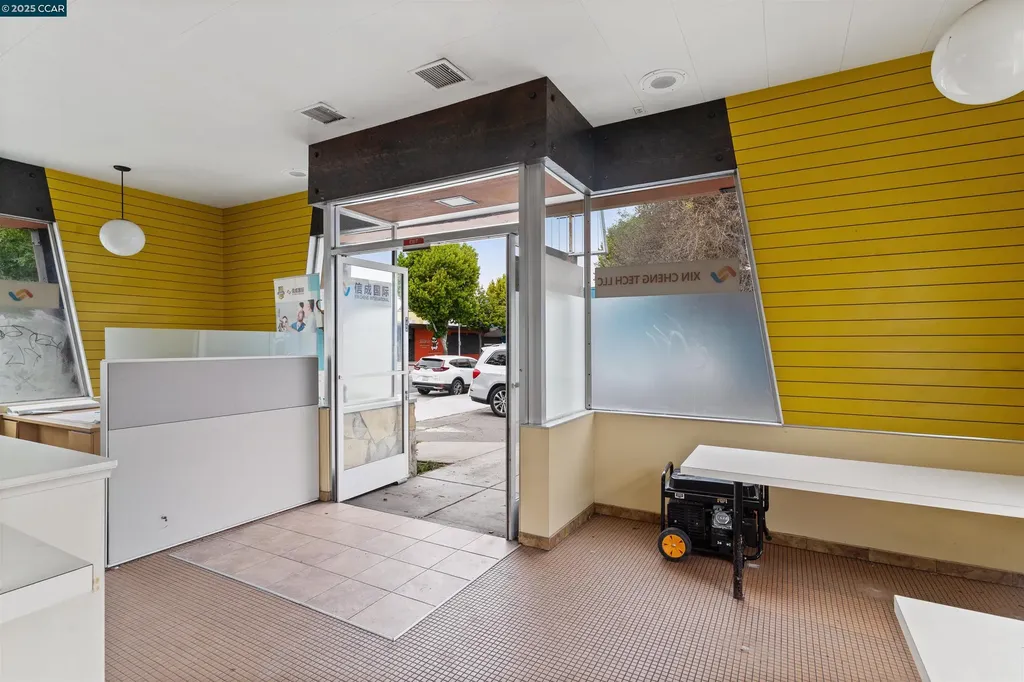 545 San Pablo Avenue Albany CA 94706