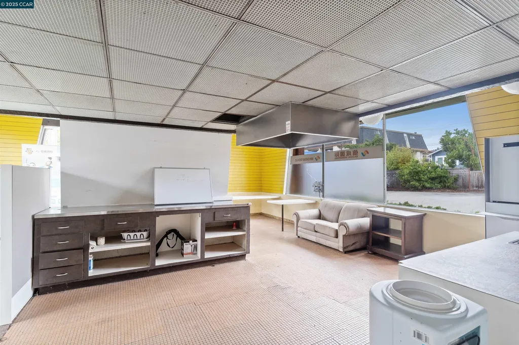 545 San Pablo Avenue Albany CA 94706