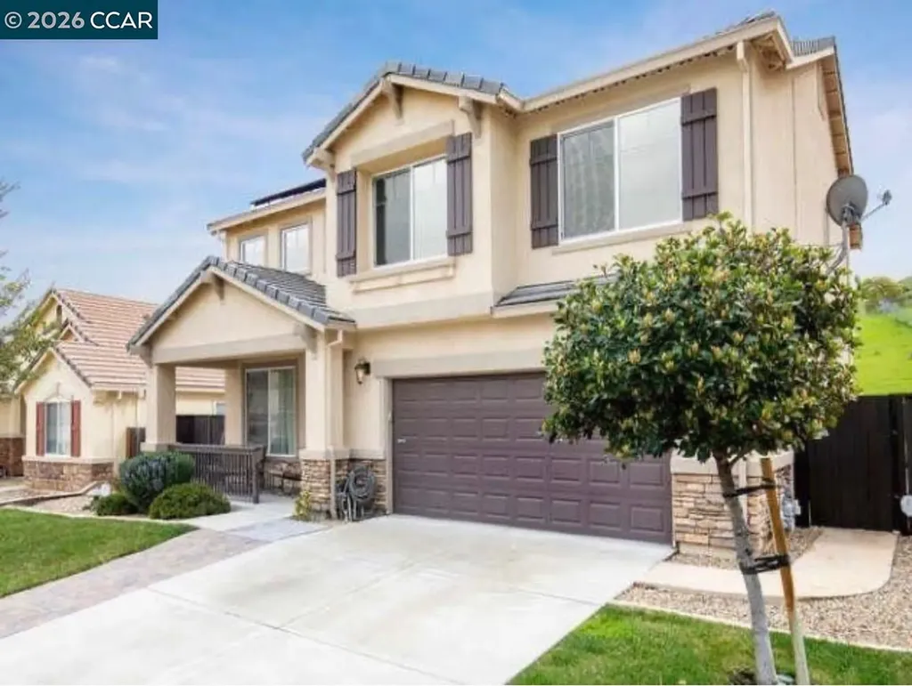 3685 Mallard Court Antioch CA 94509