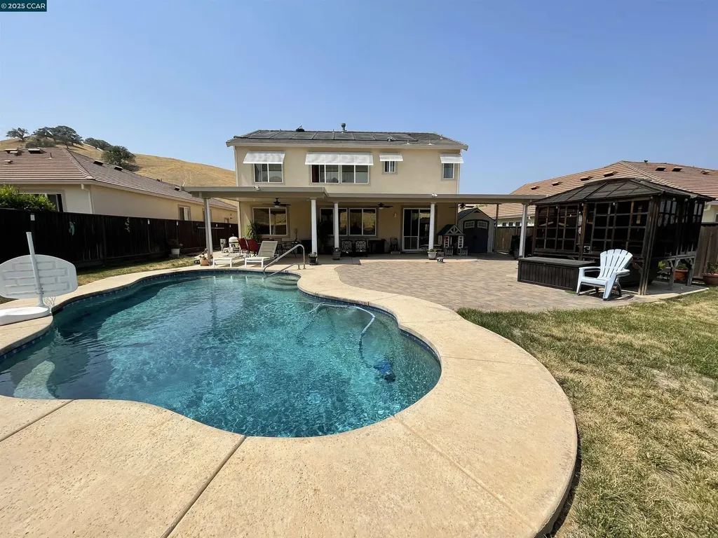 3685 Mallard Court Antioch CA 94509