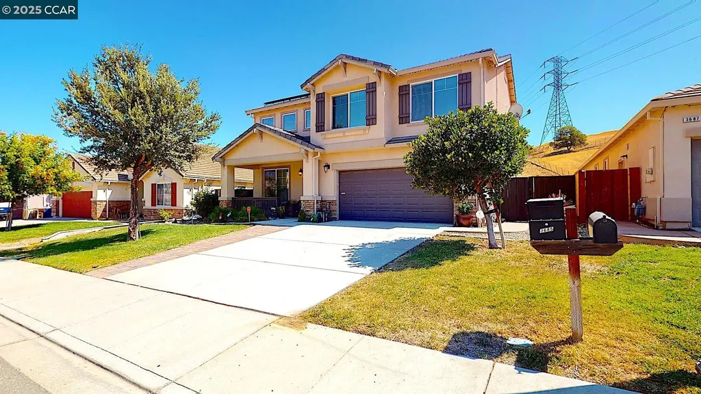 3685 Mallard Court Antioch CA 94509
