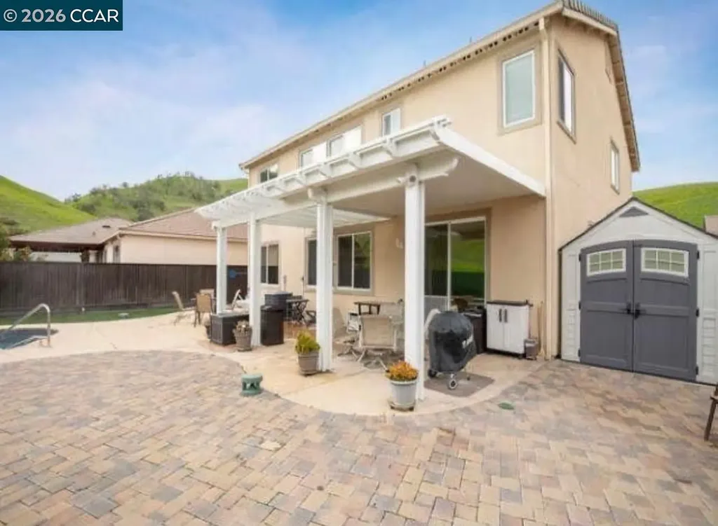 3685 Mallard Court Antioch CA 94509