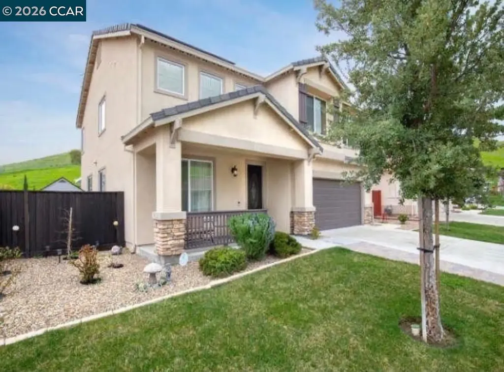 3685 Mallard Court Antioch CA 94509