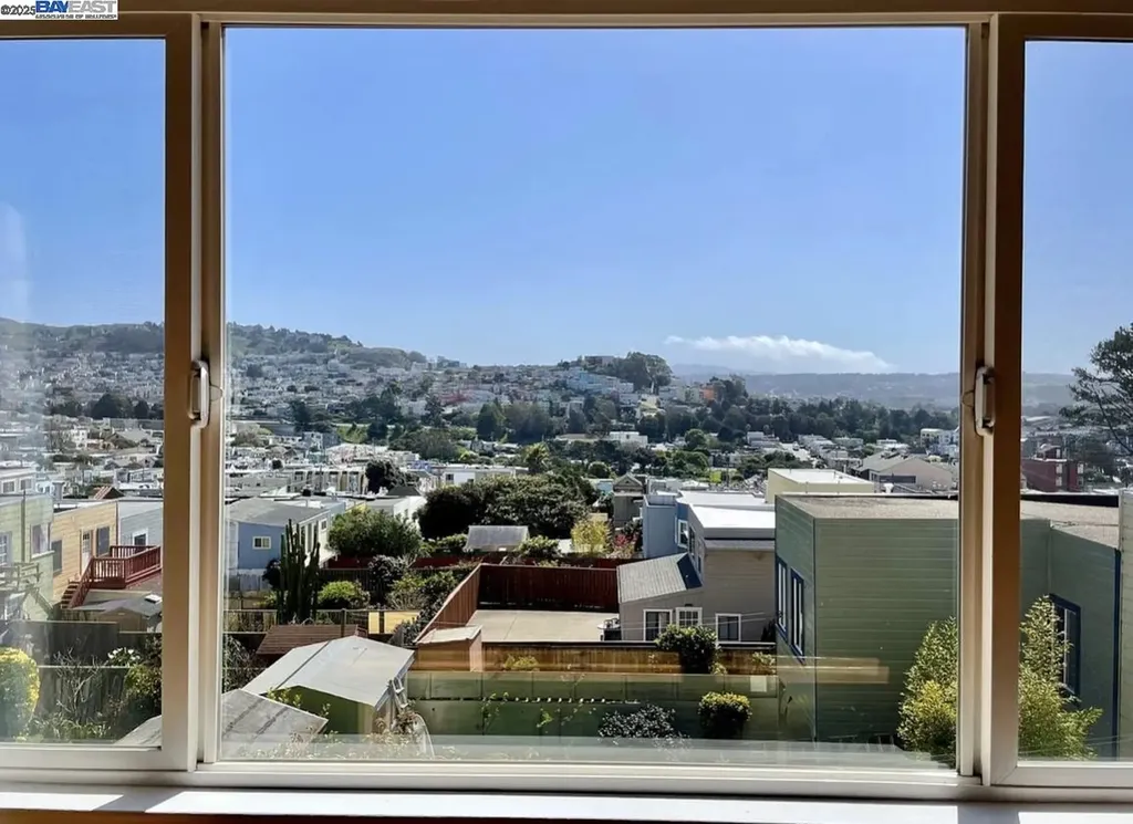 125 Sargent Street San Francisco CA 94132