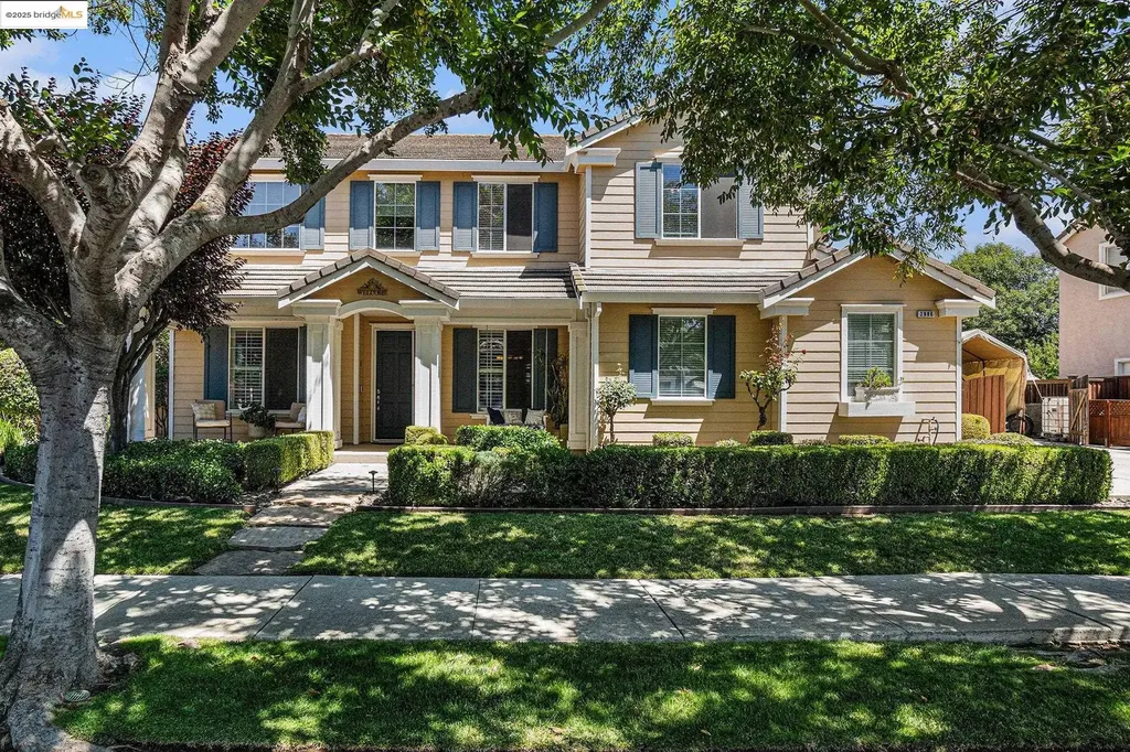 2986 Atherton Place Brentwood CA 94513