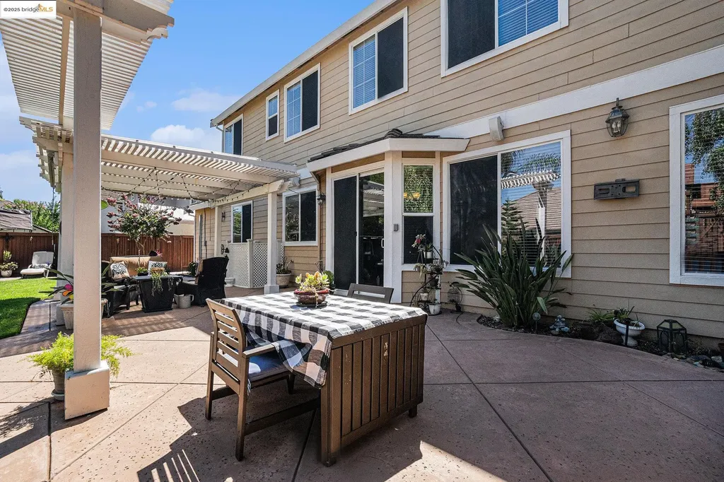 2986 Atherton Place Brentwood CA 94513