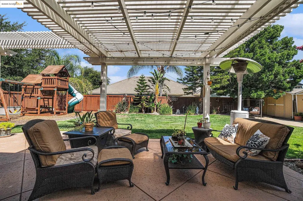 2986 Atherton Place Brentwood CA 94513