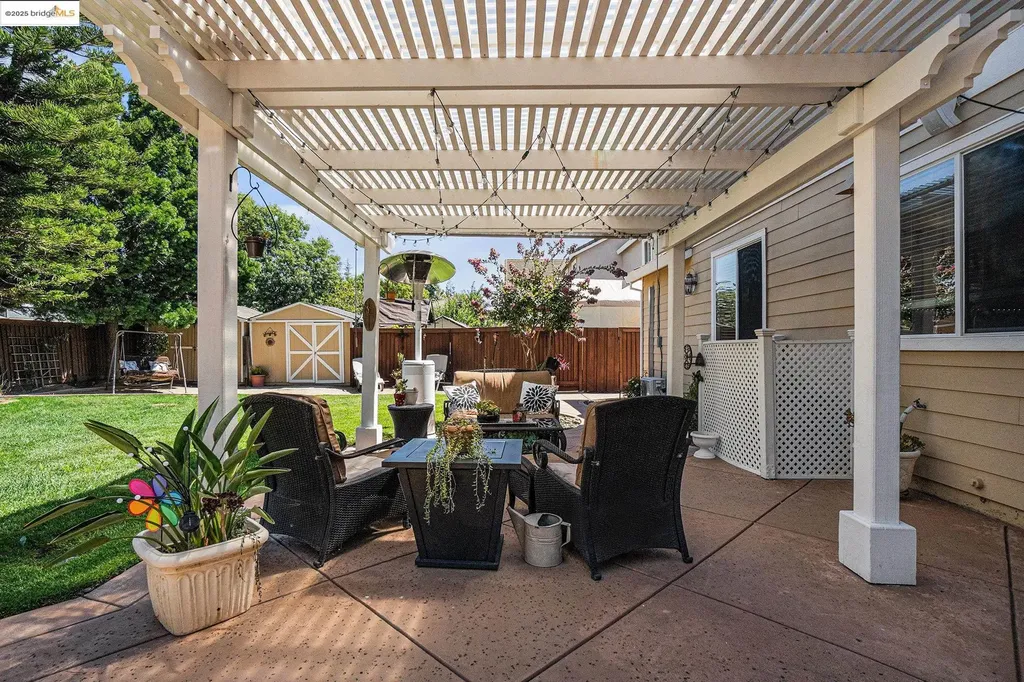 2986 Atherton Place Brentwood CA 94513