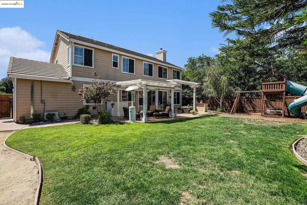 2986 Atherton Place Brentwood CA 94513