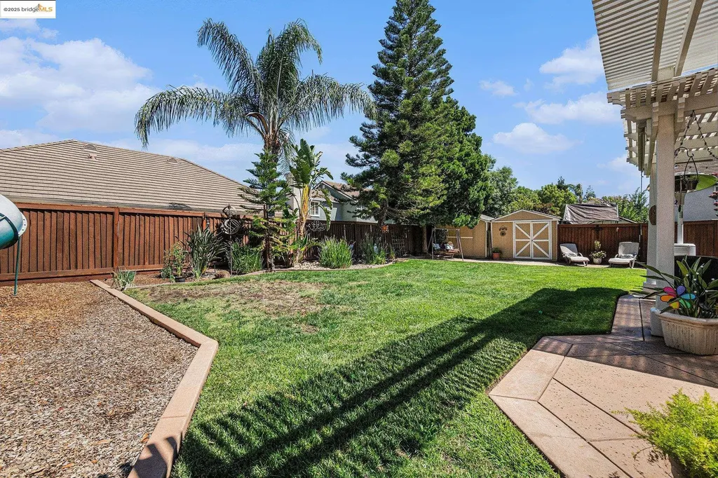 2986 Atherton Place Brentwood CA 94513