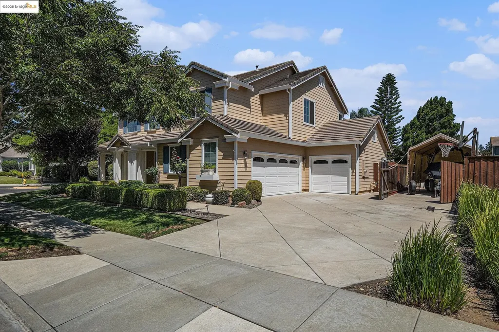 2986 Atherton Place Brentwood CA 94513