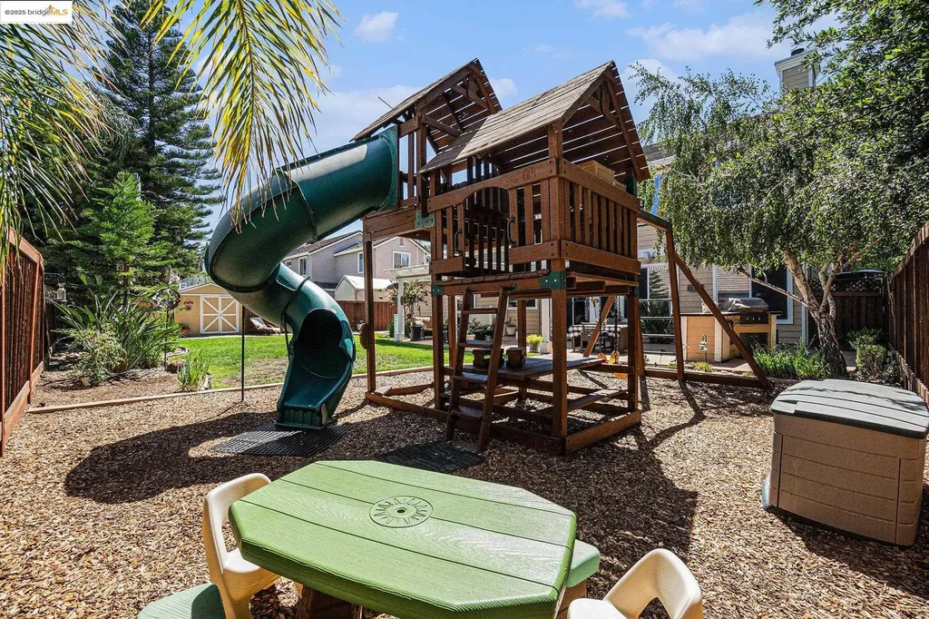 2986 Atherton Place Brentwood CA 94513