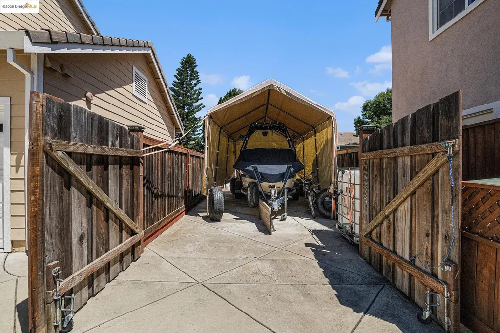 2986 Atherton Place Brentwood CA 94513