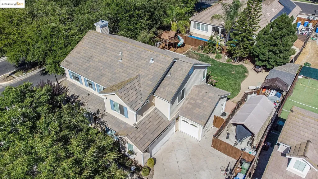 2986 Atherton Place Brentwood CA 94513