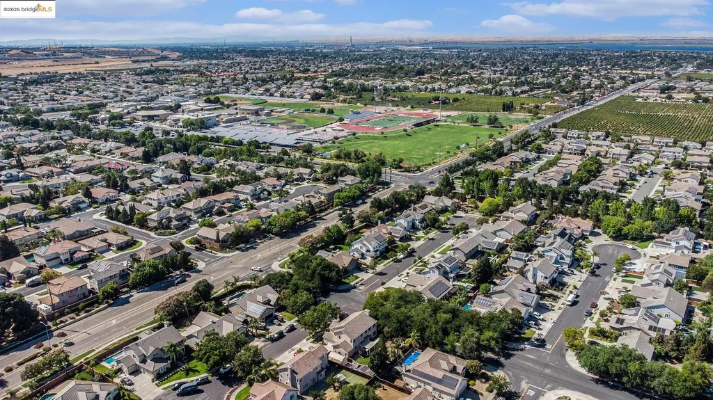 2986 Atherton Place Brentwood CA 94513