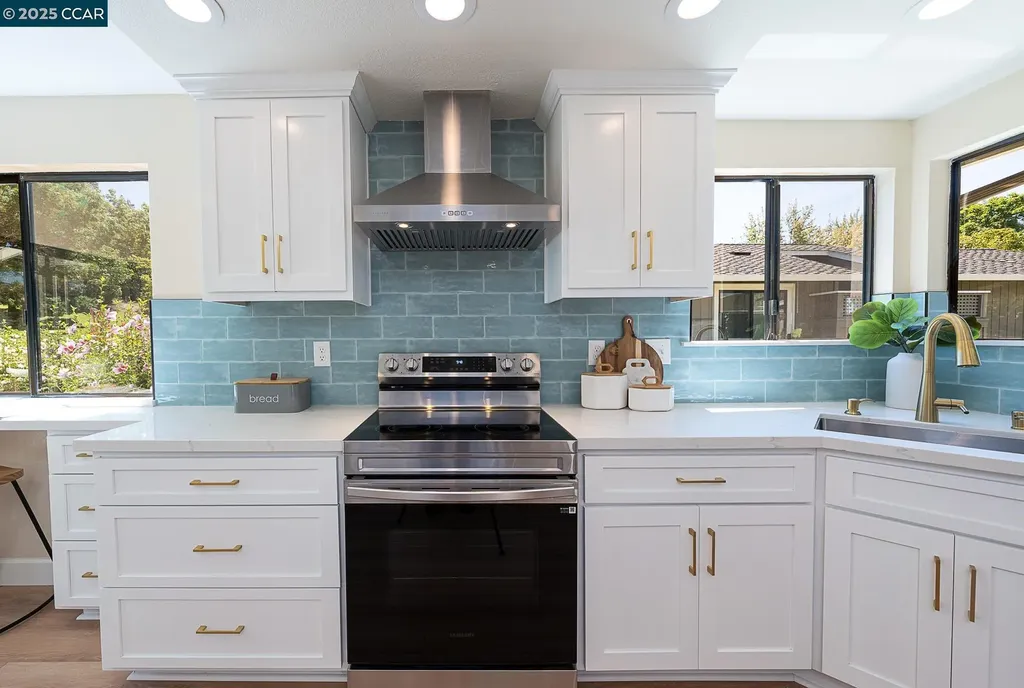 2128 Presidio Court Danville CA 94526