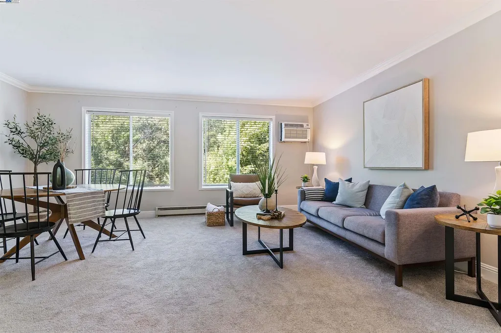 1743 Carmel Drive Walnut Creek CA 94596