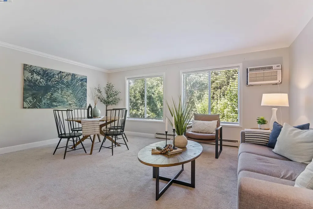 1743 Carmel Drive Walnut Creek CA 94596