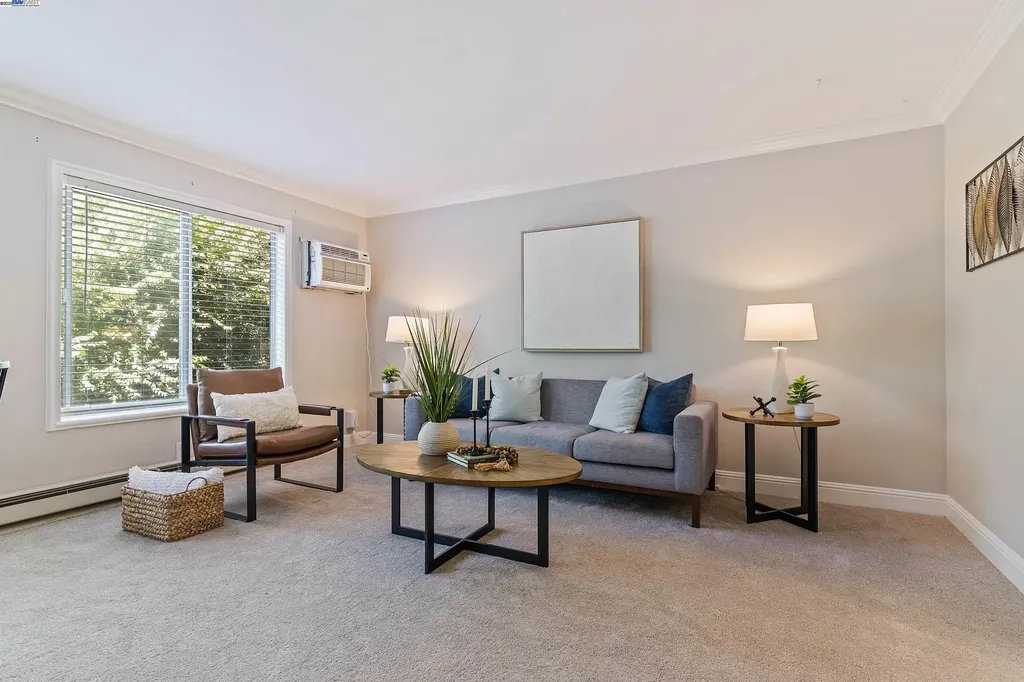 1743 Carmel Drive Walnut Creek CA 94596