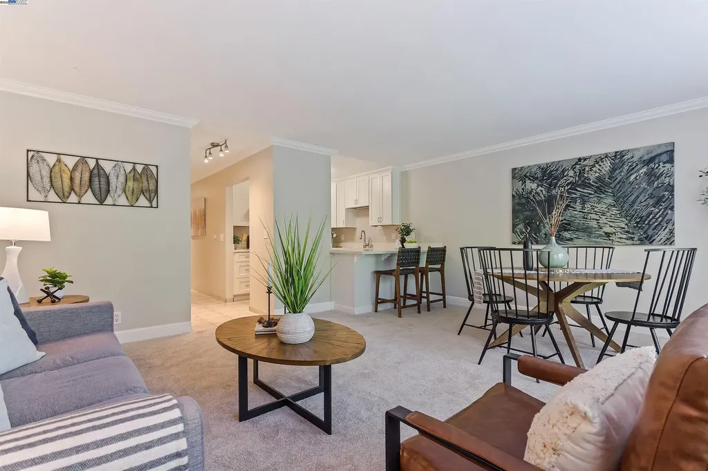 1743 Carmel Drive Walnut Creek CA 94596