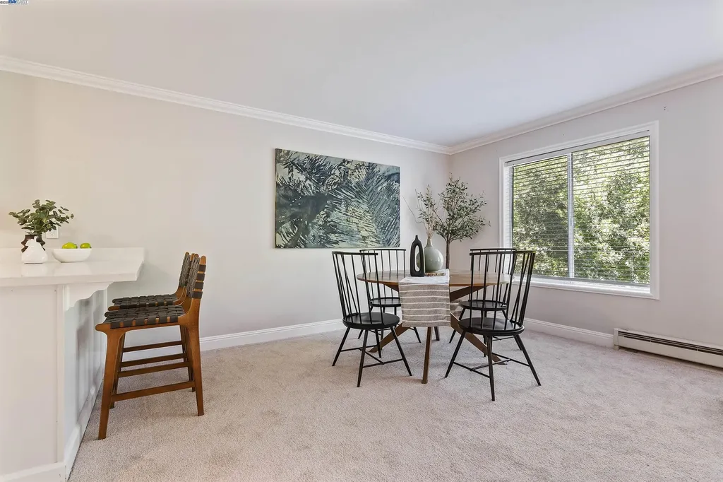 1743 Carmel Drive Walnut Creek CA 94596