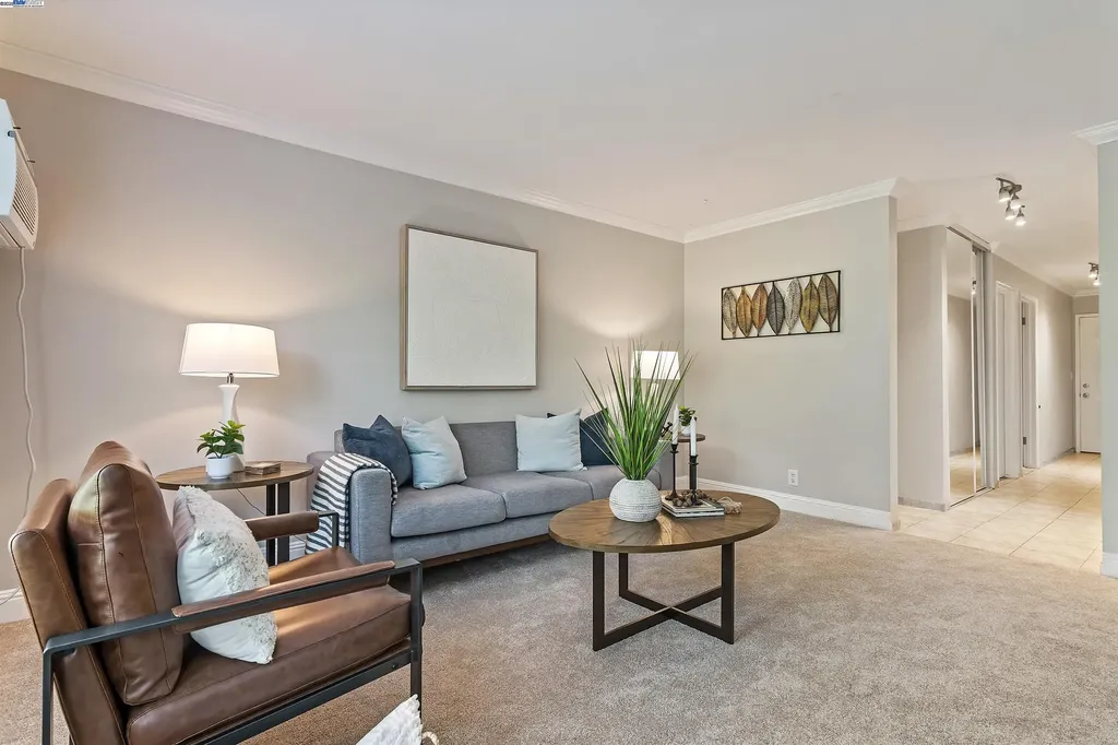 1743 Carmel Drive Walnut Creek CA 94596