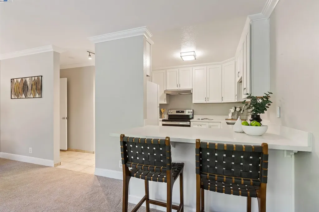 1743 Carmel Drive Walnut Creek CA 94596