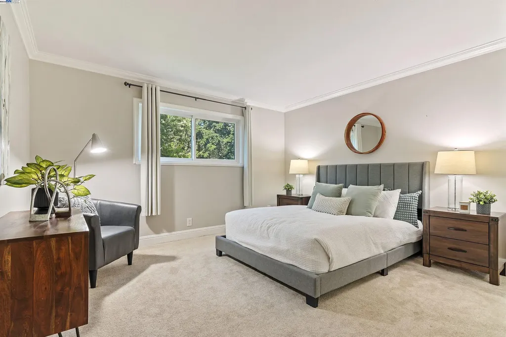 1743 Carmel Drive Walnut Creek CA 94596