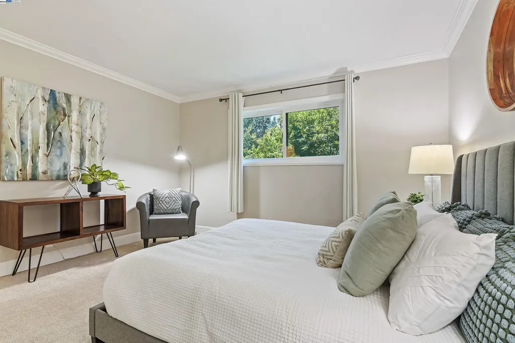 1743 Carmel Drive Walnut Creek CA 94596
