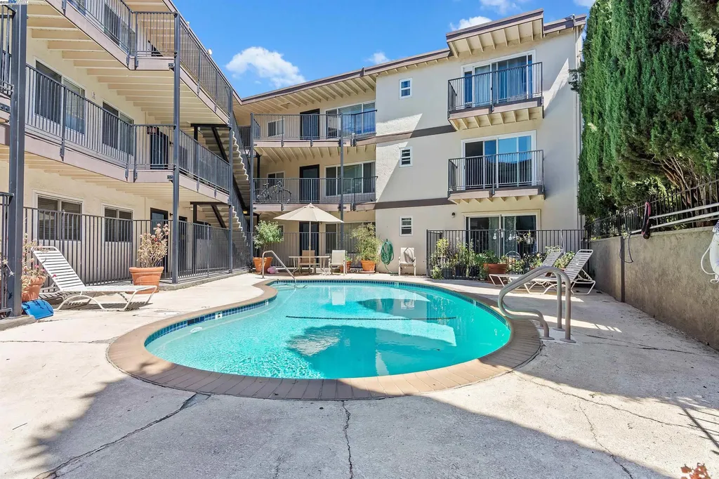 1743 Carmel Drive Walnut Creek CA 94596