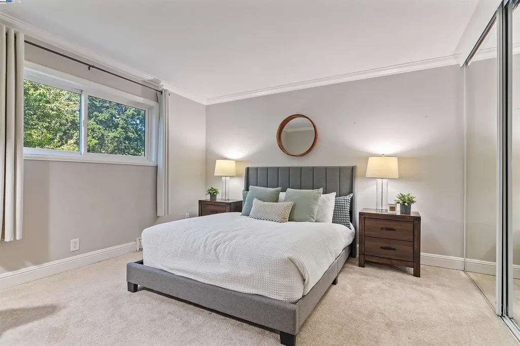 1743 Carmel Drive Walnut Creek CA 94596