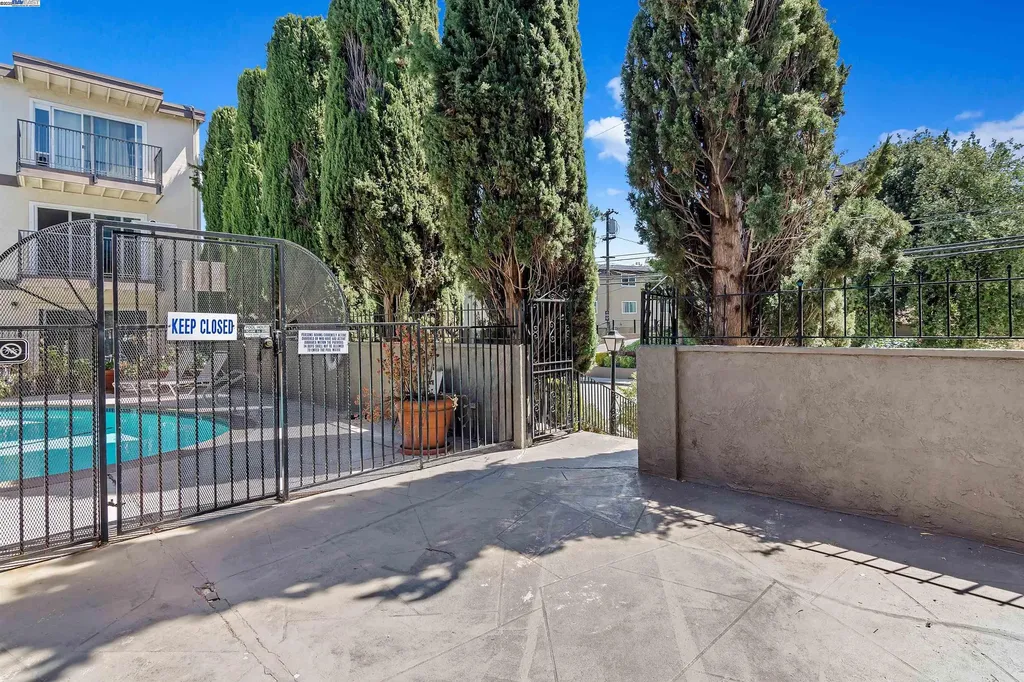 1743 Carmel Drive Walnut Creek CA 94596