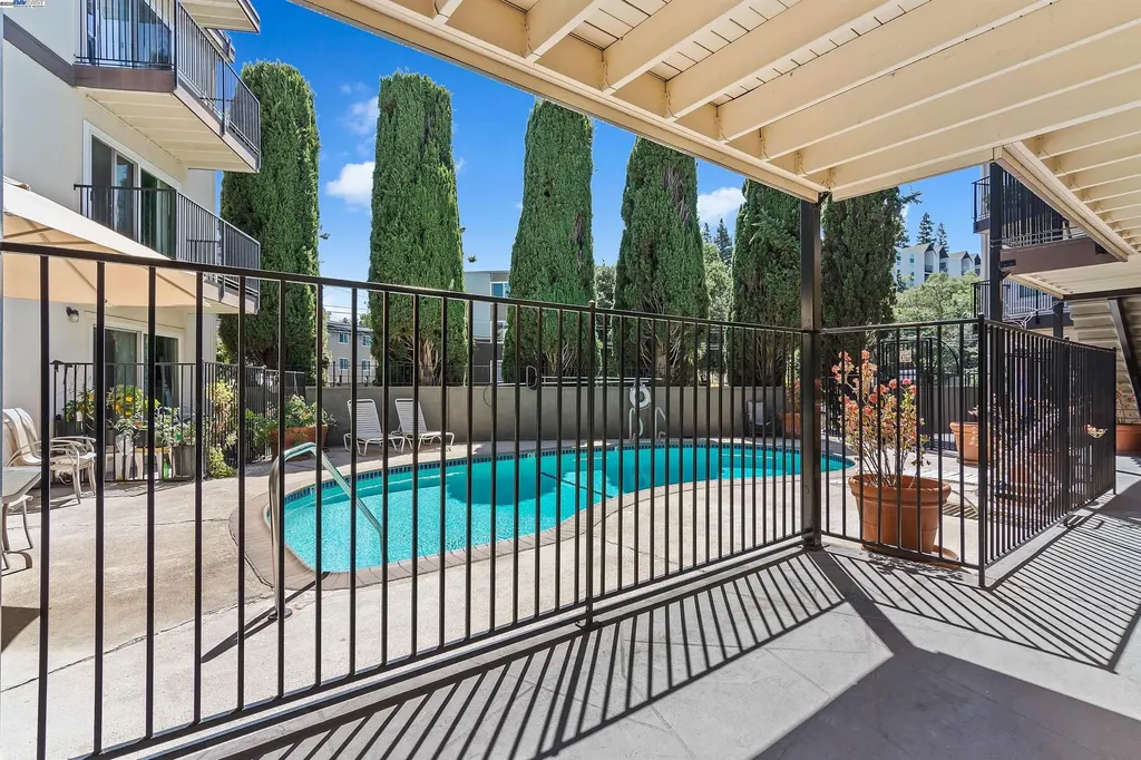 1743 Carmel Drive Walnut Creek CA 94596